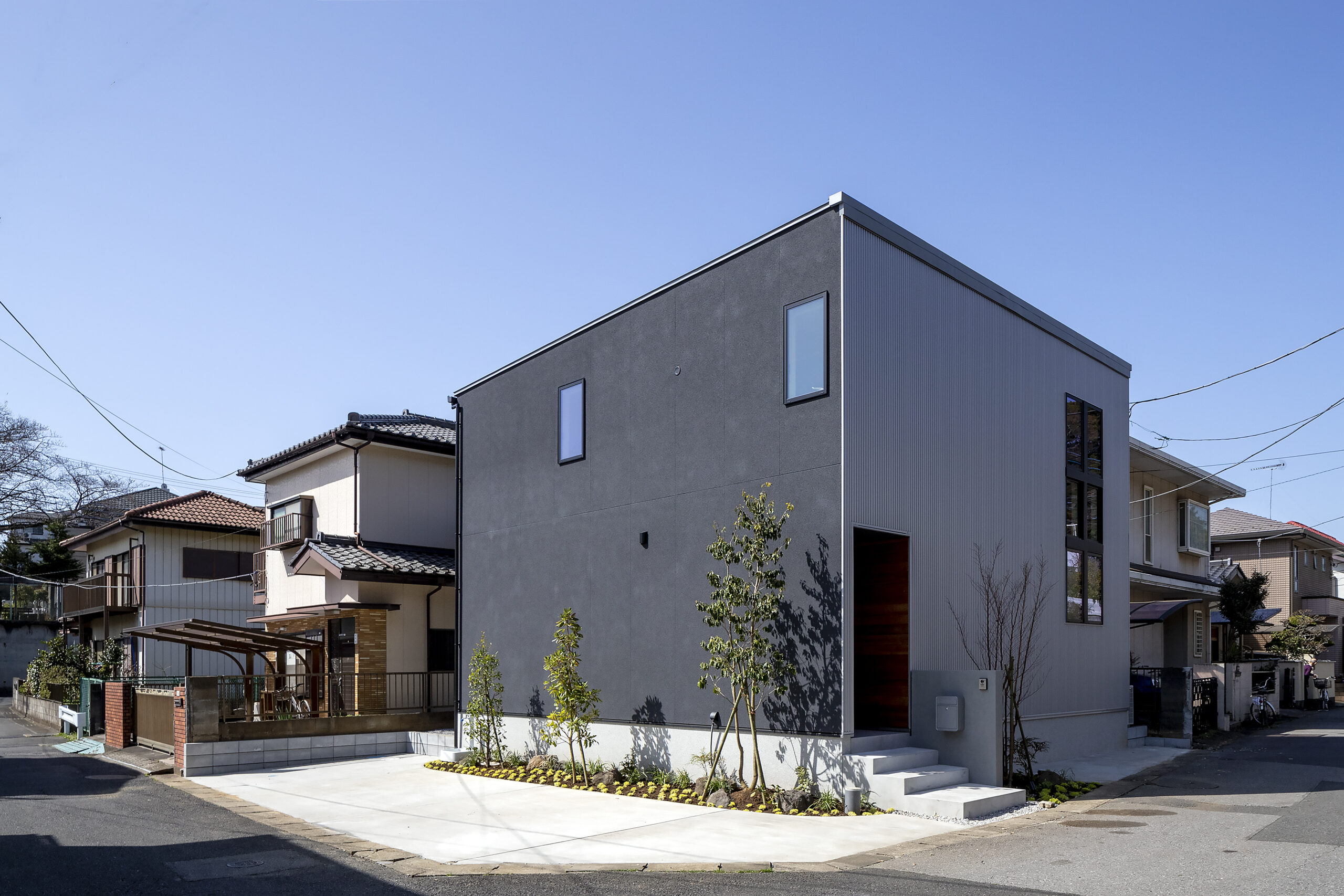 企画住宅TRETTIO VALO トレッティオ・バロ